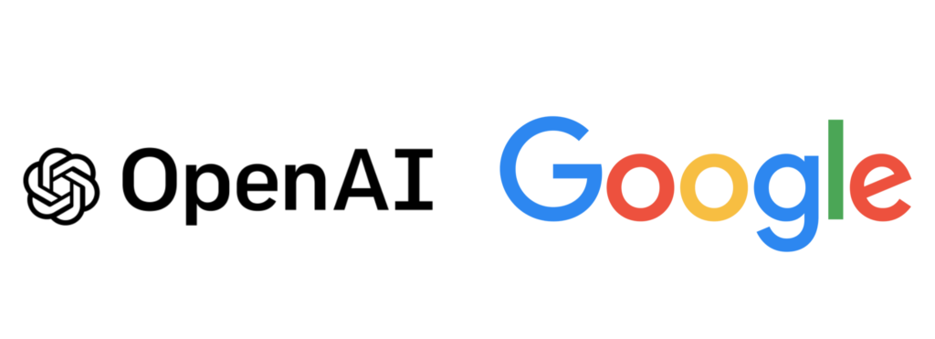 Is Openai Google Capa Learning