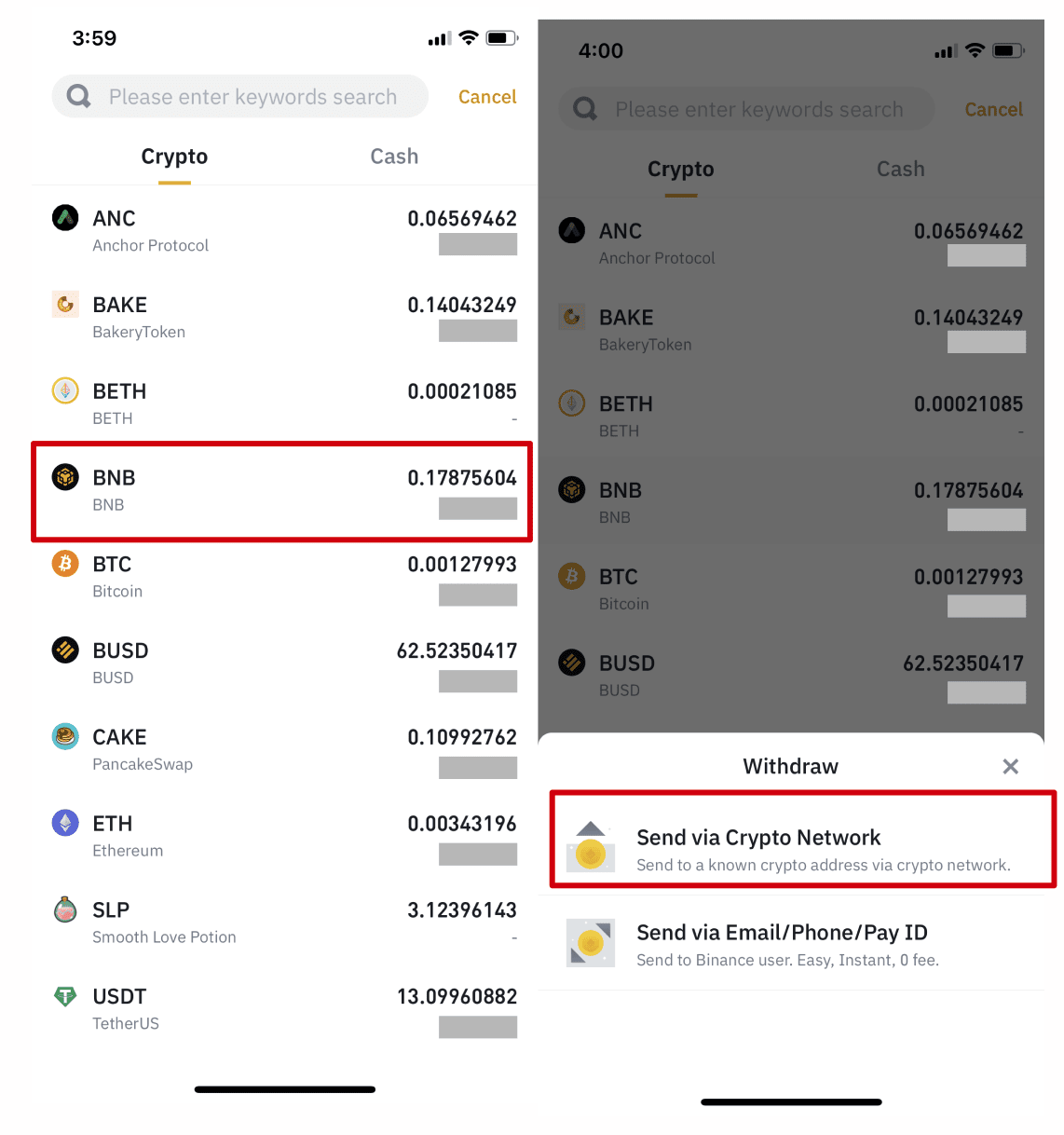 How Long Binance Withdrawal Capa Learning