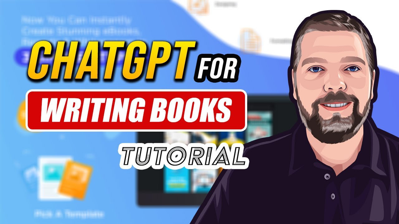 How To Write A Book With Chatgpt Capa Learning