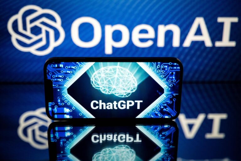 Can I Invest In Openai?