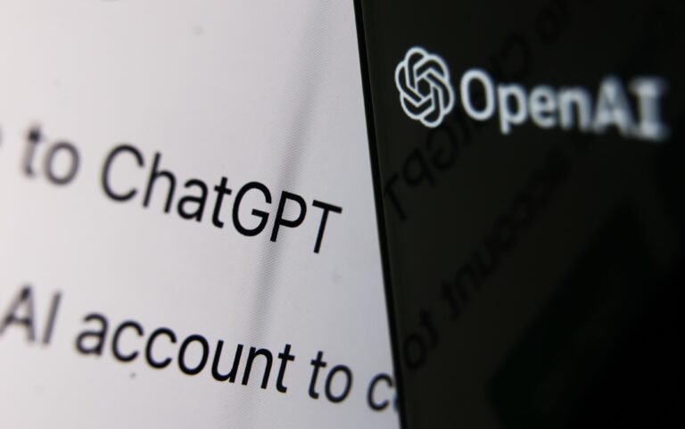 What Is Chatgpt Website?