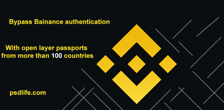 How To Bypass Binance Verification?