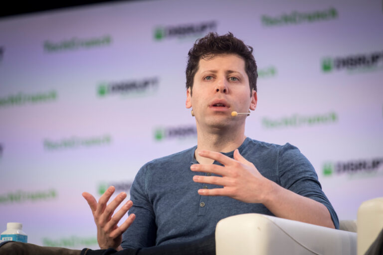 How Much Of Openai Does Sam Altman Own?