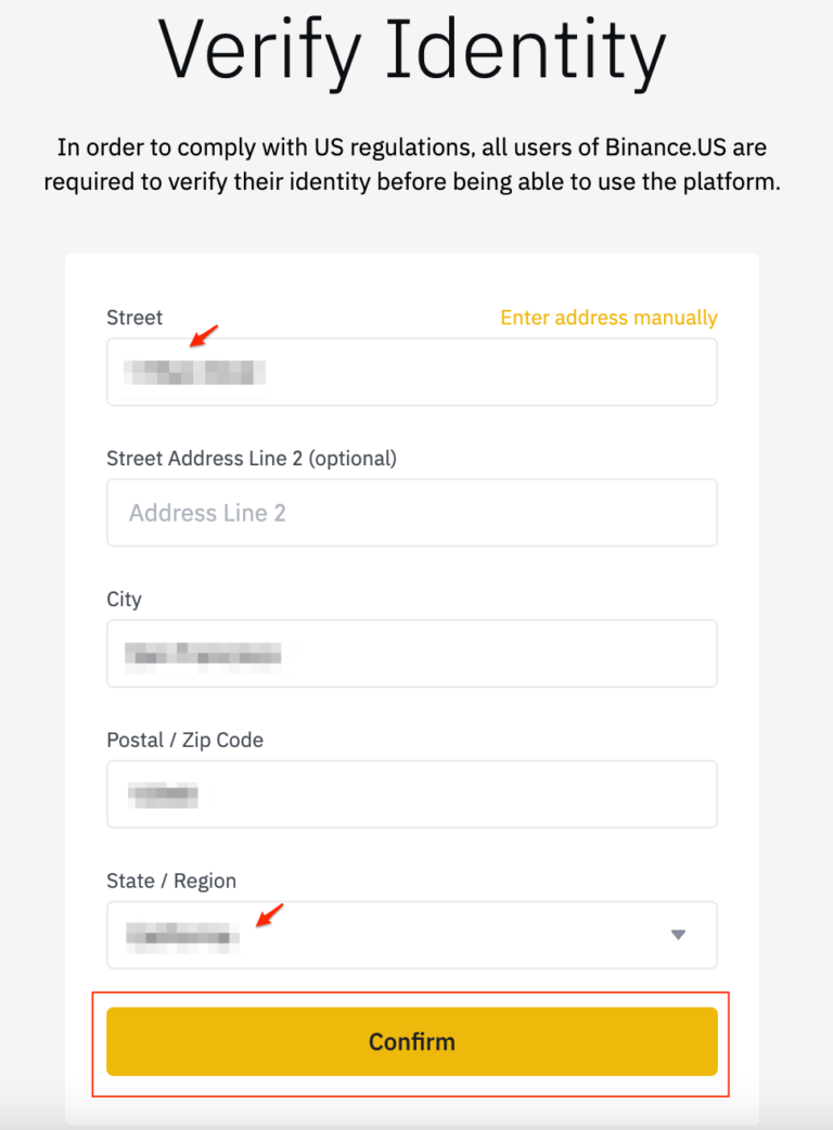 How Long Is Binance Us Verification?