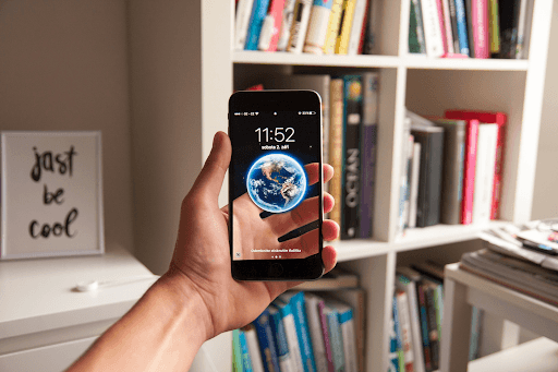 What Is Augmented Reality Apps?