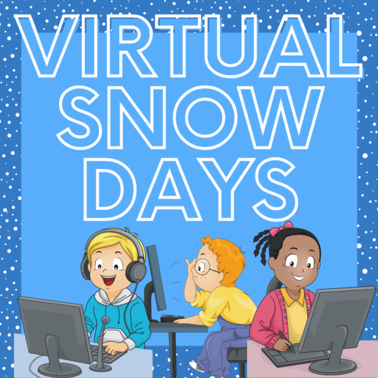 Should Snow Days Be Virtual?