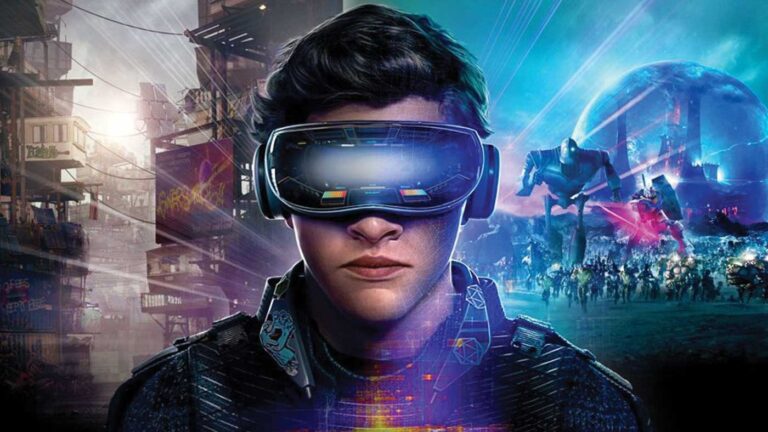 What Is The Purpose Of Virtual Reality Movies?