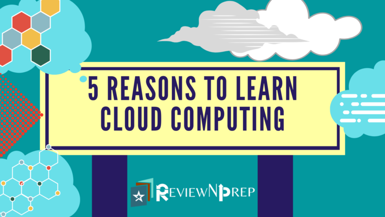 Why Learn Cloud Computing?