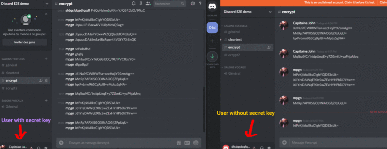 Is Discord Encrypted?