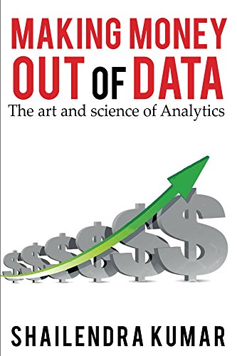 How To Make Money From Data Analytics?