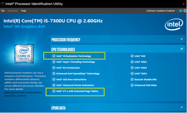 What Is Intel Virtualization Technology?