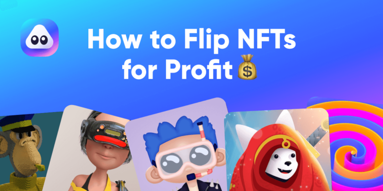 How To Flip Nft?