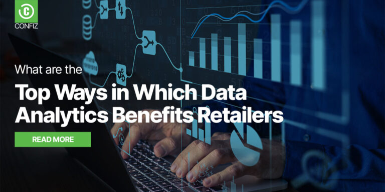 What Are Two Ways That Data Analytics Benefits Retailers?