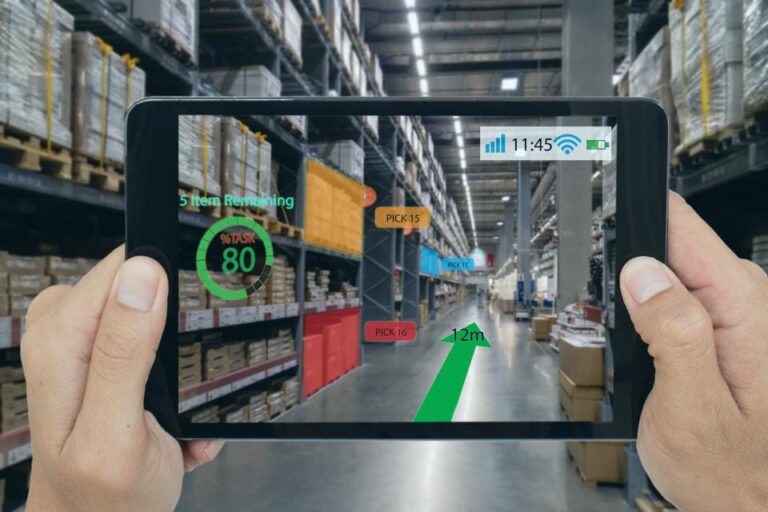 What Does Augmented Reality Look Like?