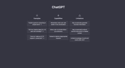 How To Get Started With Chatgpt?