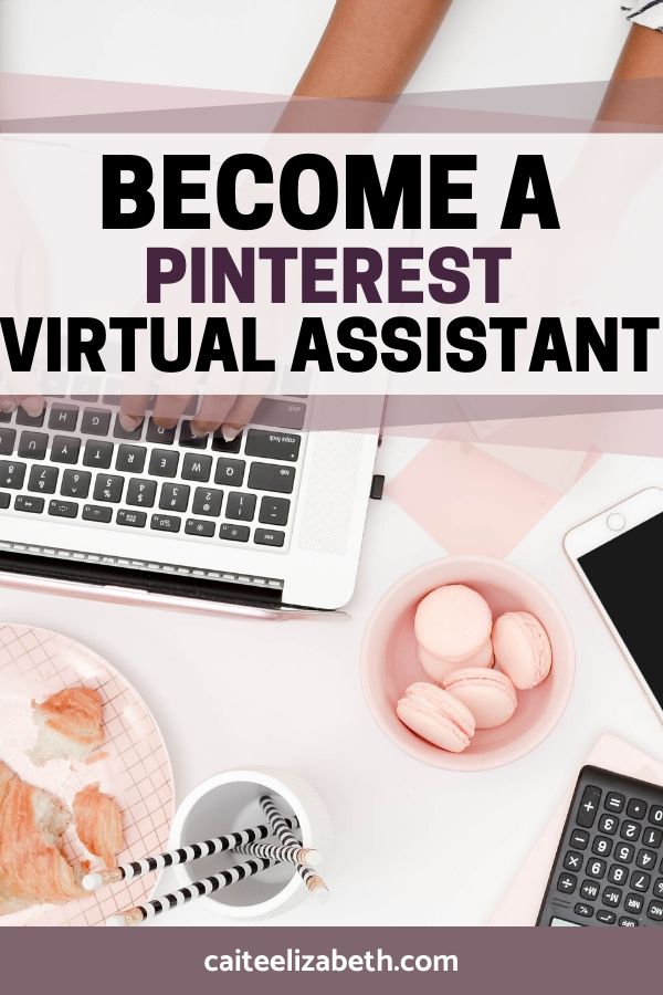 How To Become A Pinterest Virtual Assistant?