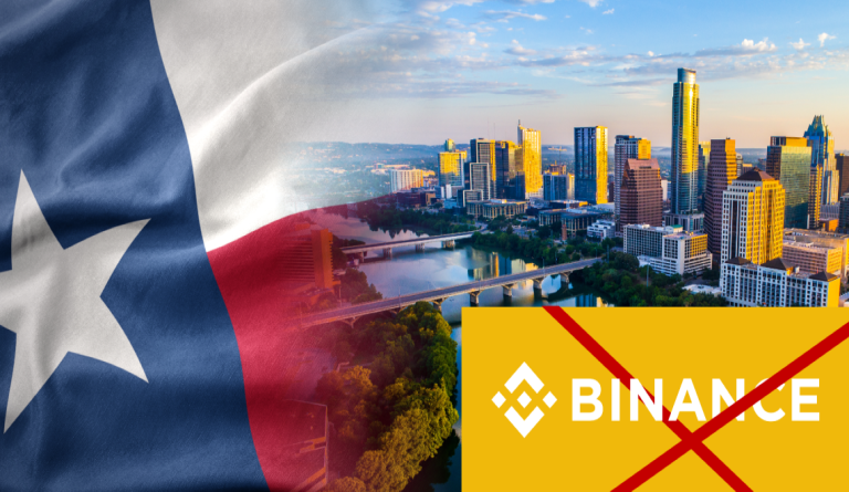 When Will Binance Be Available In Texas?