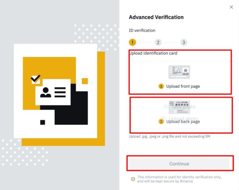 How Long Does Binance Verification Take?