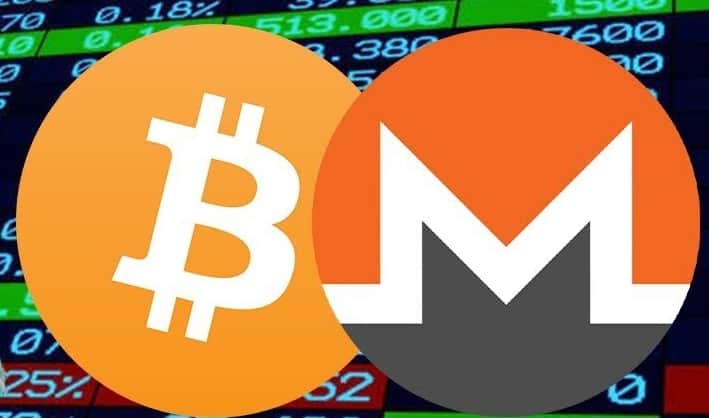 How To Convert Bitcoin To Monero?