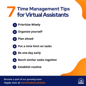 How To Manage Virtual Assistants?