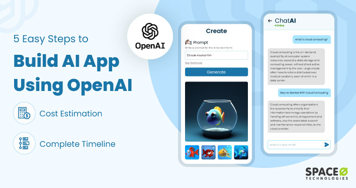 Does Openai Have An App?