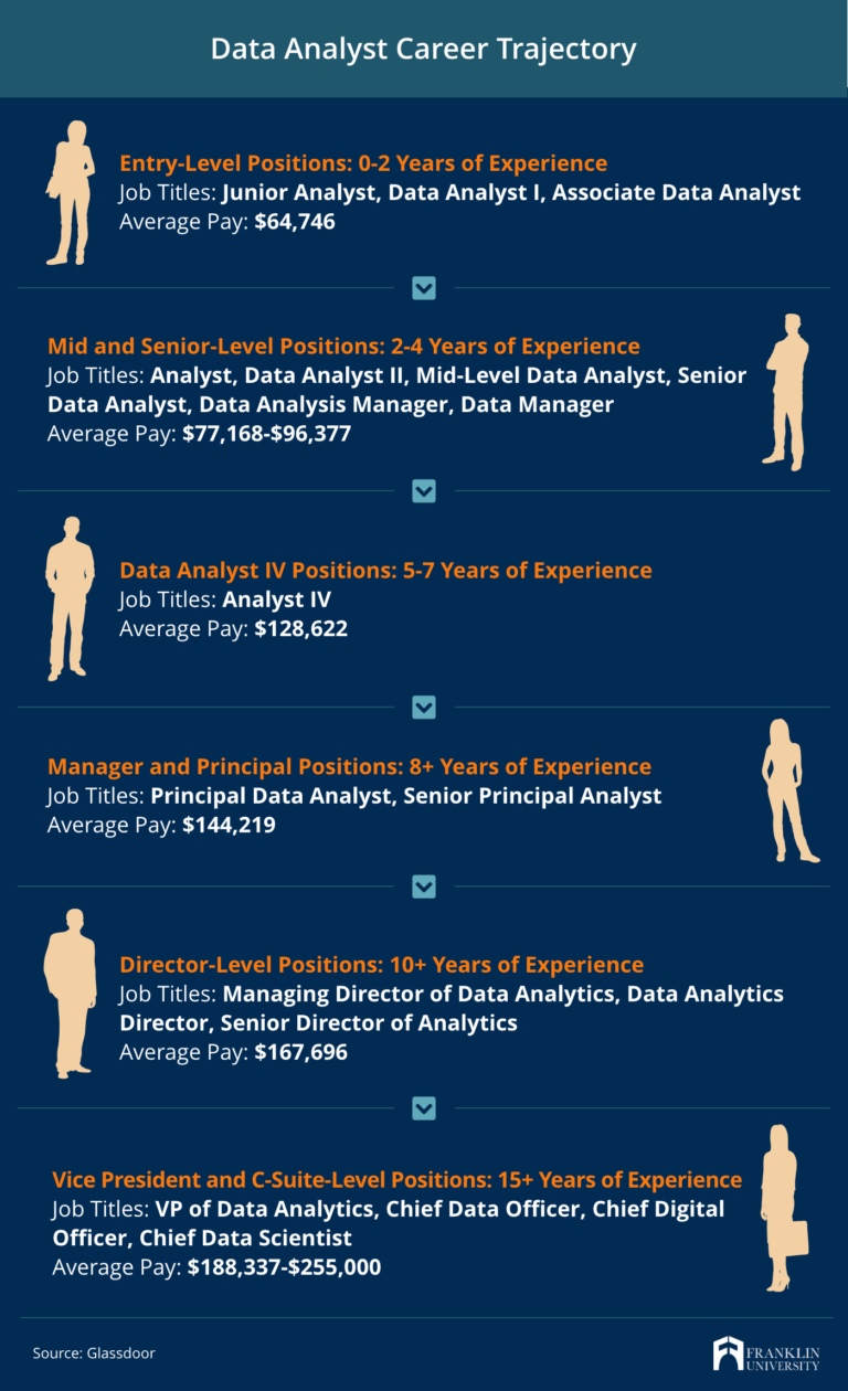 Why Pursue A Career In Data Analytics?