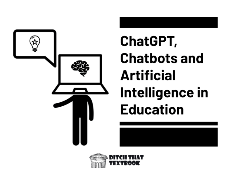 Can You Use Chatgpt For School?