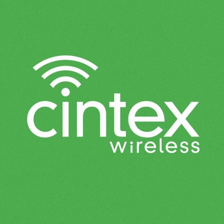 What Network Does Cintex Wireless Use?