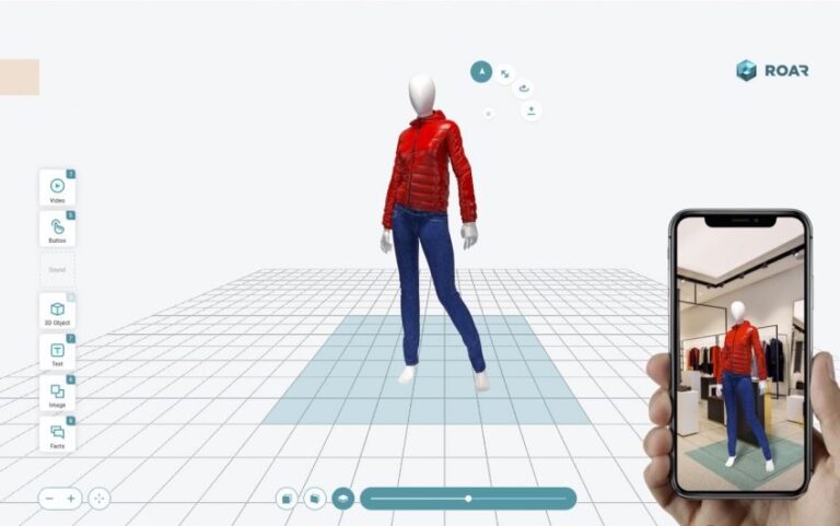 How To Develop Augmented Reality?