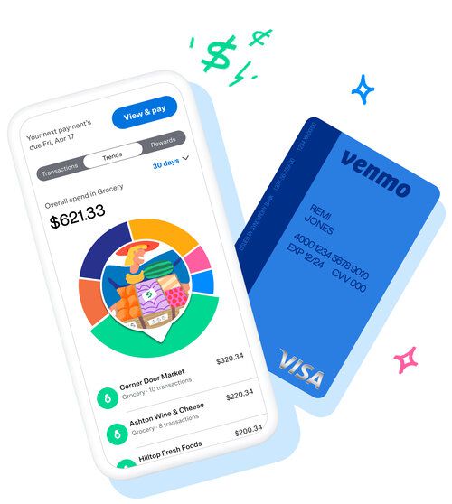 Does Venmo Have A Virtual Card?