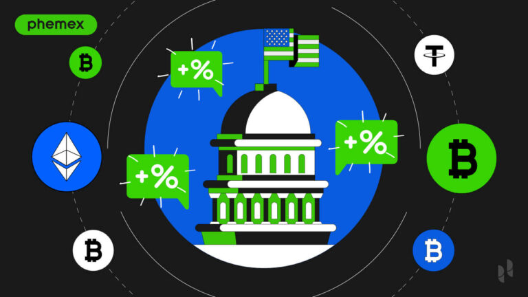 How Do Interest Rates Affect Cryptocurrency?