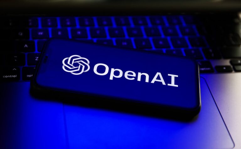 When Did Openai Come Out?