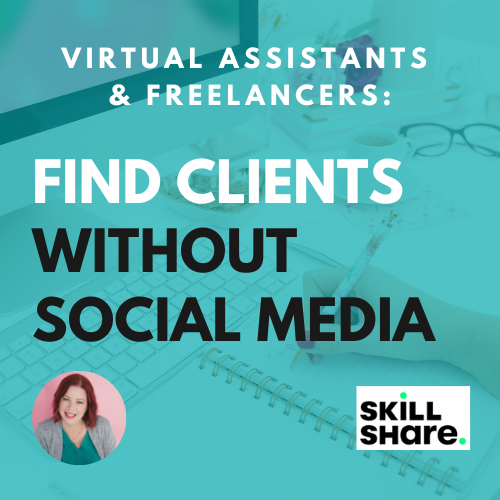 How To Find Clients As A Virtual Assistant?