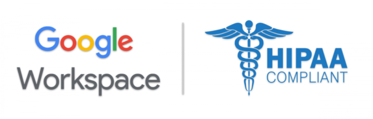 Is Google Workspace Hipaa Compliant?