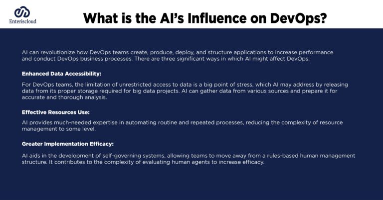 How Can Devops Team Take Advantage Of Artificial Intelligence?