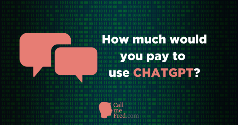 Can You Pay For Chatgpt?