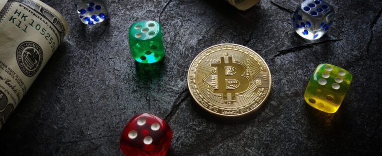 How To Start A Bitcoin Casino?