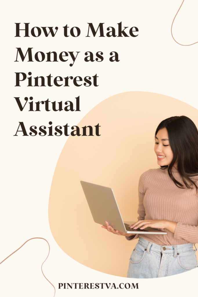 What Is A Pinterest Virtual Assistant?