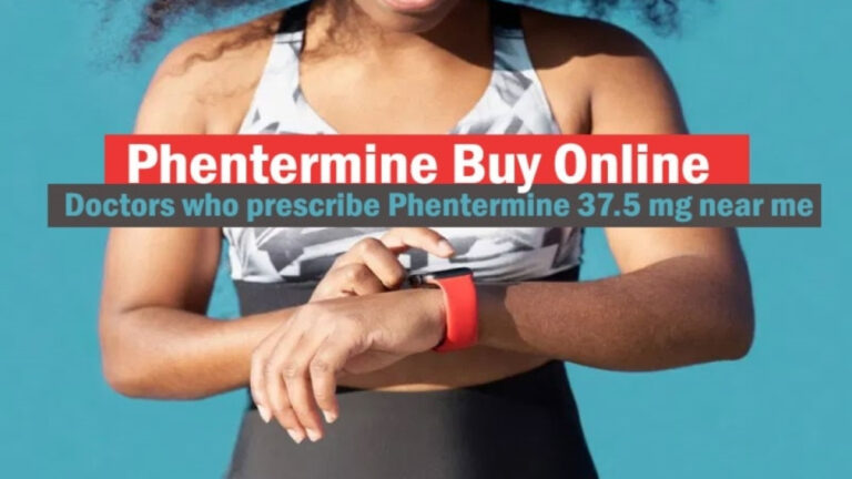 Can Phentermine Be Prescribed Via Telemedicine?