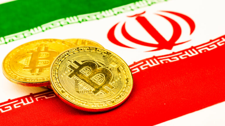 Is Iran Sidestepping Sanctions Using Crypto?