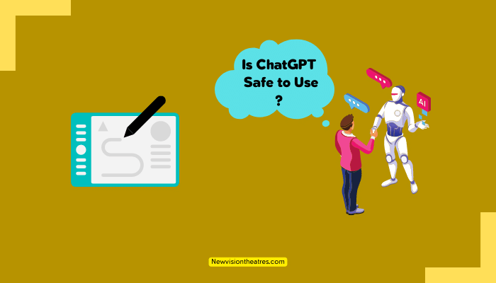 Is Chatgpt Safe?