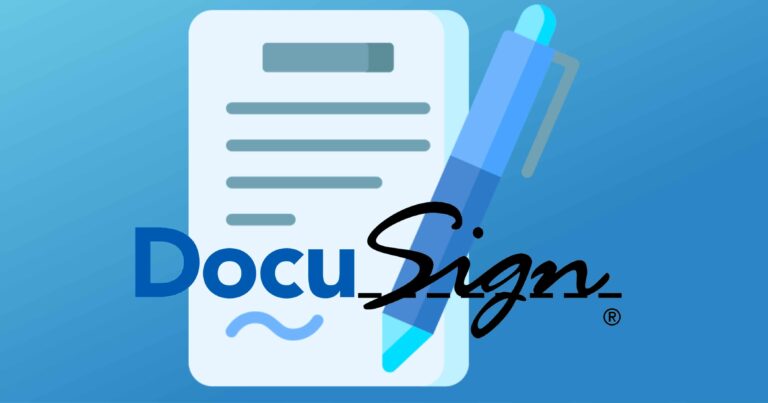 Is Docusign Hipaa Compliant?