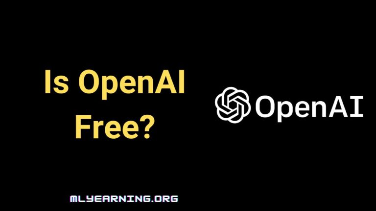 Can I Use Openai For Free?