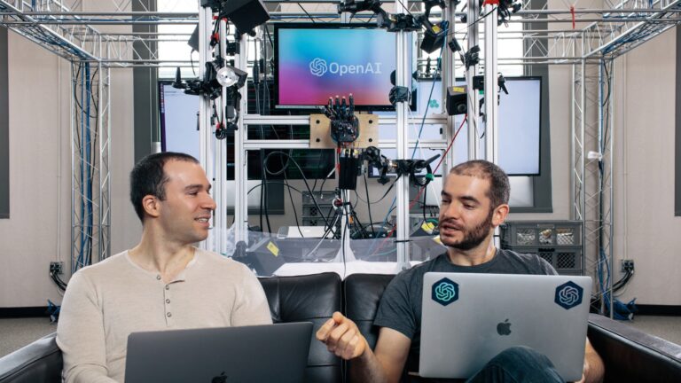 Is Google Invested In Openai?