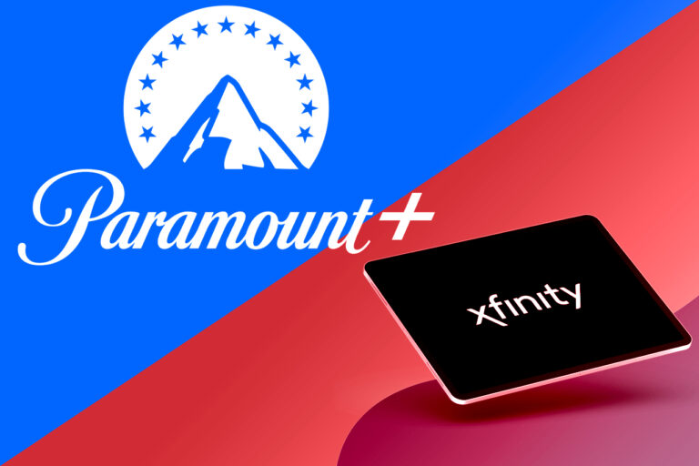 Is Paramount Network Free On Xfinity?