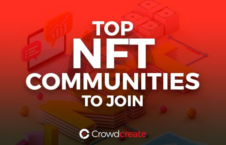 What Is The Nft Community?