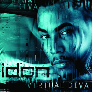 Don Omar Virtual Diva?