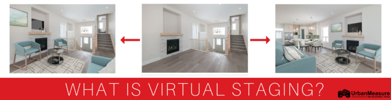 What Is Virtual Staging?