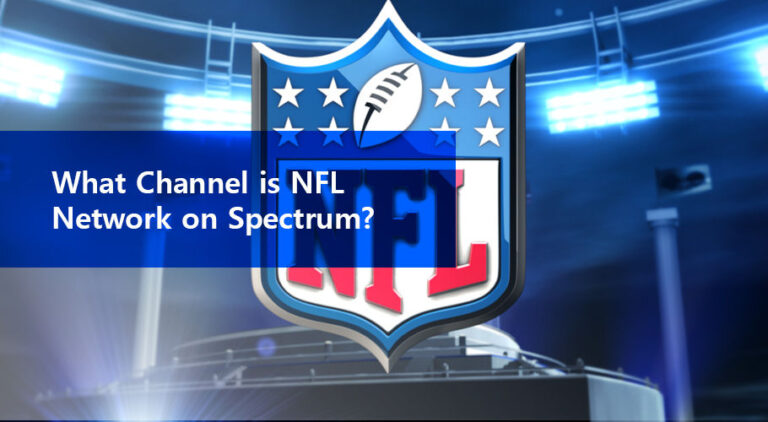 What Channel Is Nfl Network On Spectrum In Wisconsin?