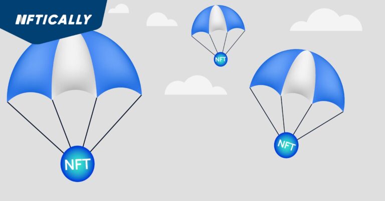 What’s An Nft Airdrop?